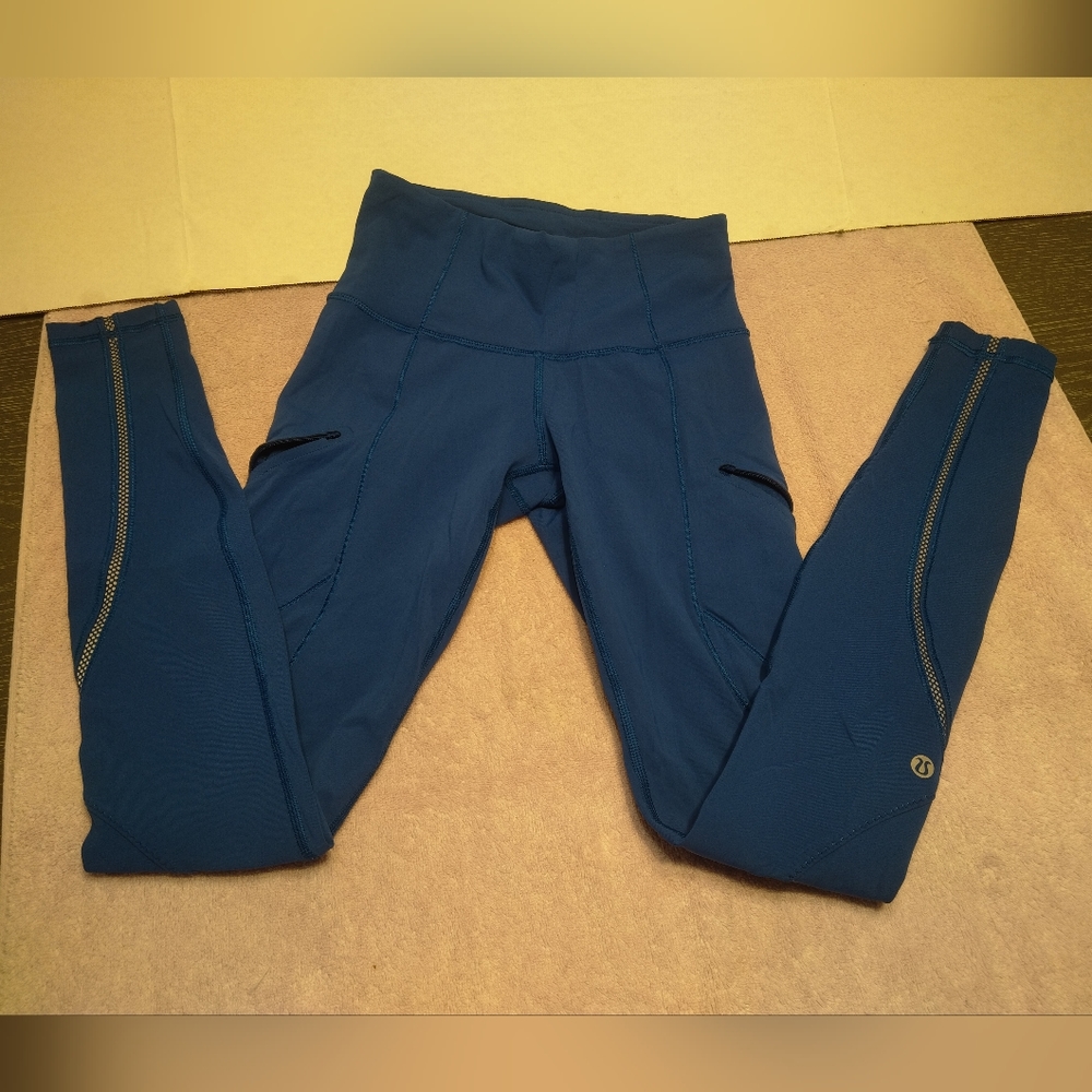 Lululemon Running Swift High - image 3